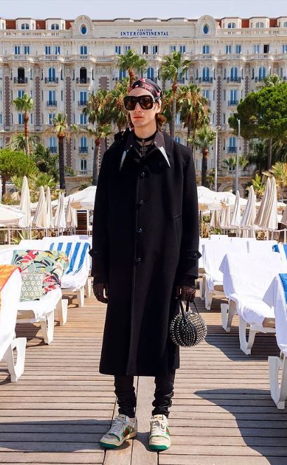 Artık Gucci, Demet Akalın'ı örnek alıyor! 1