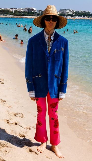 Artık Gucci, Demet Akalın'ı örnek alıyor! 13