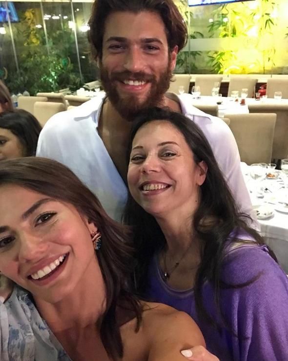 Can Yaman, 4 yılda bambaşka biri oldu! 9