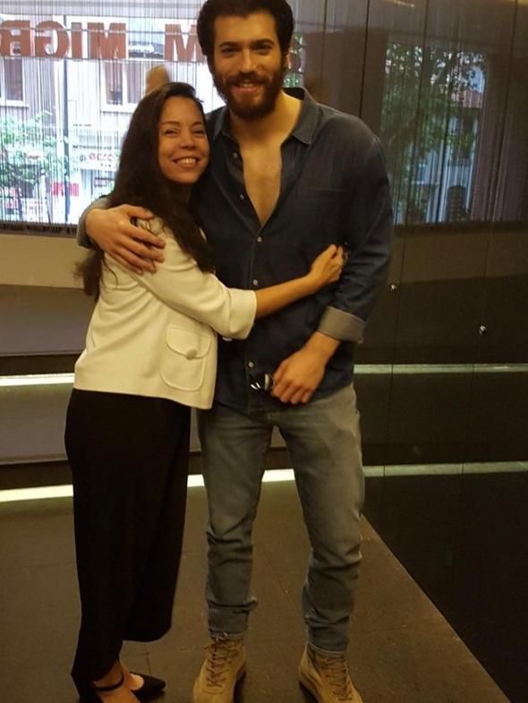 Can Yaman, 4 yılda bambaşka biri oldu! 3
