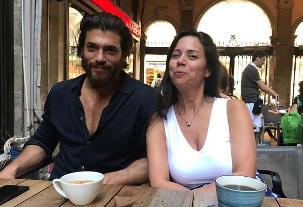 Can Yaman, 4 yılda bambaşka biri oldu! 5