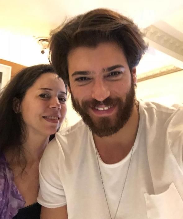 Can Yaman, 4 yılda bambaşka biri oldu! 4
