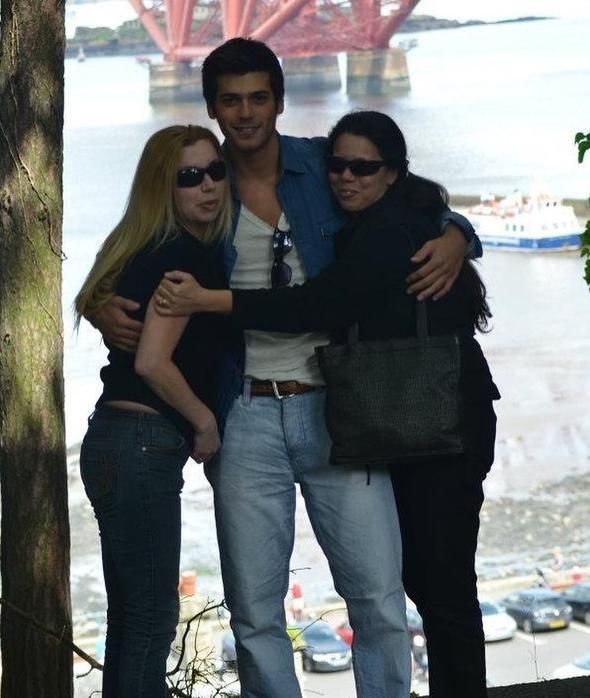 Can Yaman, 4 yılda bambaşka biri oldu! 7