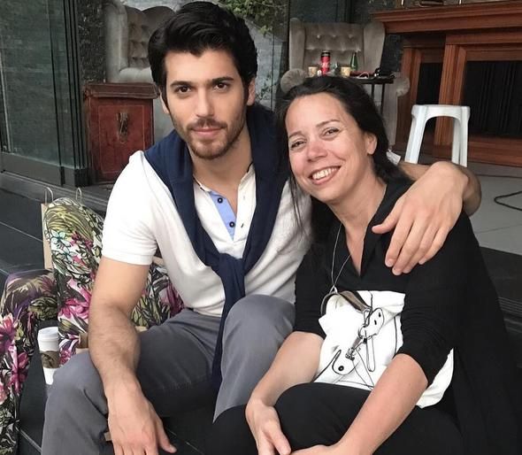 Can Yaman, 4 yılda bambaşka biri oldu! 2