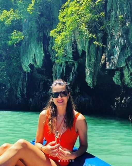 Kıvanç Tatlıtuğ, pahalı oyuncağıyla tur attı! 14