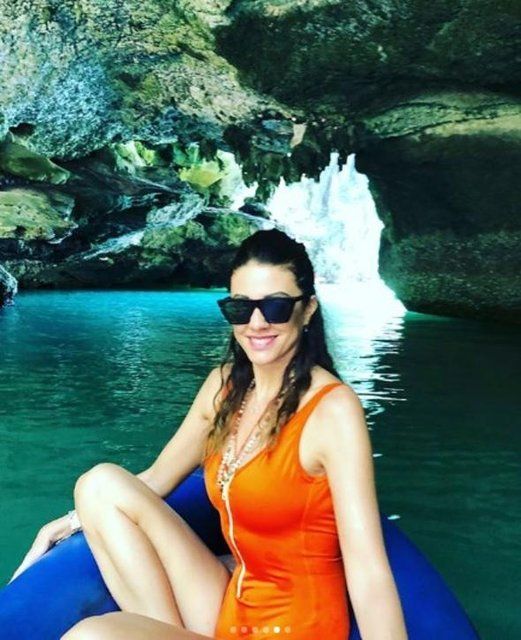 Kıvanç Tatlıtuğ, pahalı oyuncağıyla tur attı! 18