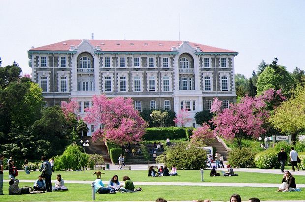 Dünyanın en iyi üniversiteleri açıklandı! 14