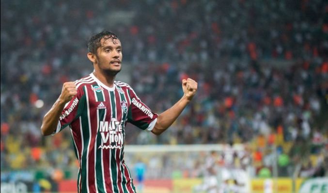 Melo'dan Galatasaray'a transfer yardımı! 1