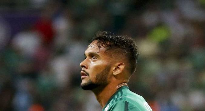 Melo'dan Galatasaray'a transfer yardımı! 8