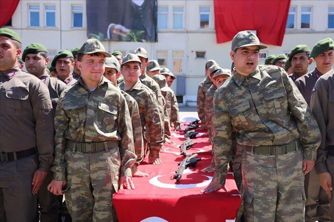 Parayı yatırsanız bile bedelli hakkınız yanabilir! 16