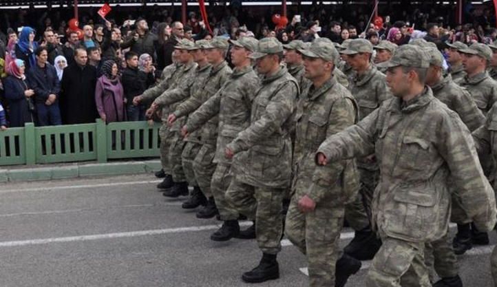Parayı yatırsanız bile bedelli hakkınız yanabilir! 23
