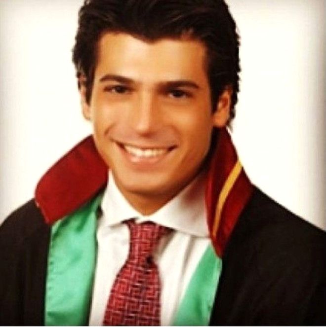 Bu çocuk büyüdü ve genç kızların sevgilisi oldu! 2