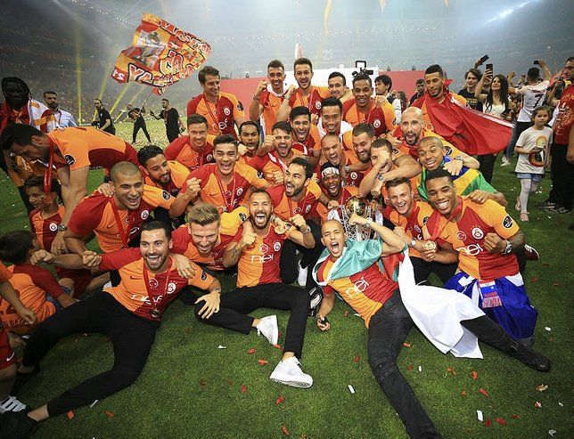 Süper Lig'in en değerli takımı belli oldu! 2