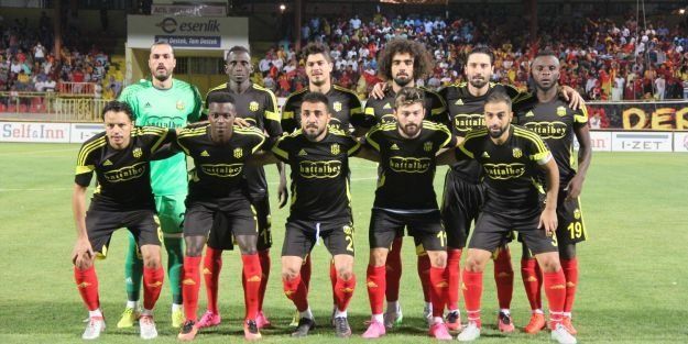 Süper Lig'in en değerli takımı belli oldu! 12