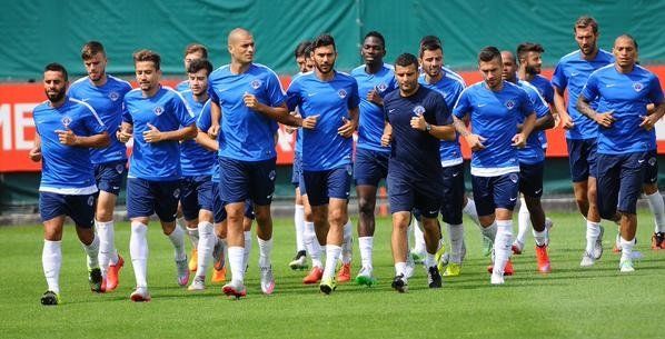 Süper Lig'in en değerli takımı belli oldu! 15