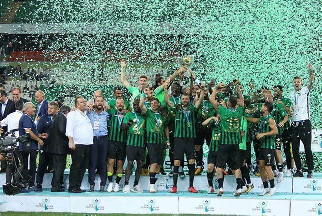 Süper Lig'in en değerli takımı belli oldu! 16