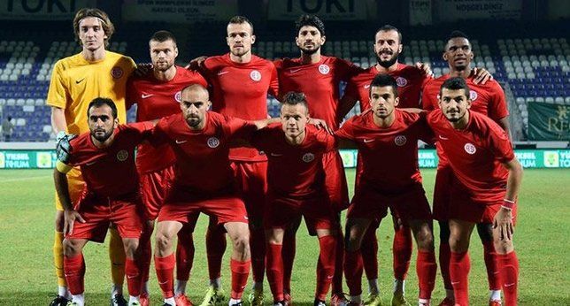 Süper Lig'in en değerli takımı belli oldu! 17