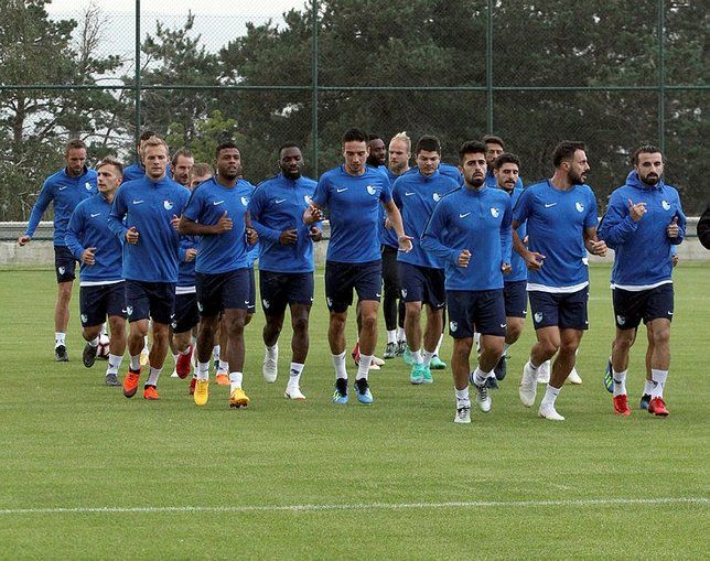 Süper Lig'in en değerli takımı belli oldu! 18