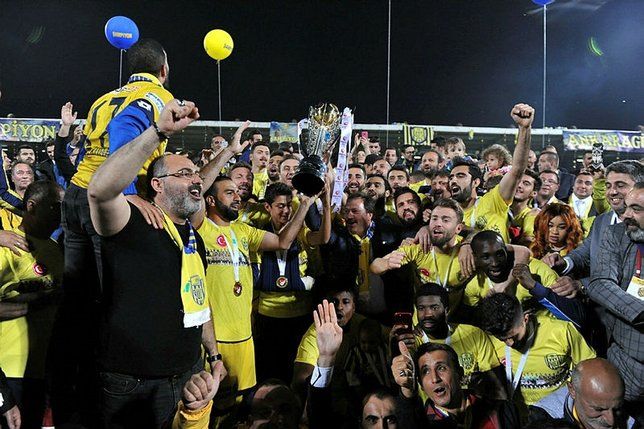 Süper Lig'in en değerli takımı belli oldu! 19