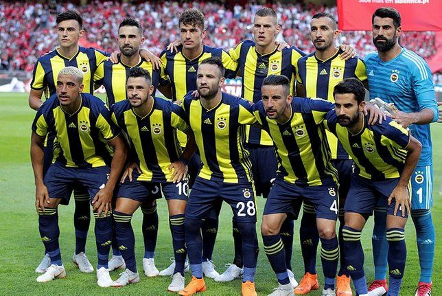 Süper Lig'in en değerli takımı belli oldu! 3