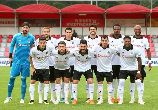 Süper Lig'in en değerli takımı belli oldu! 4