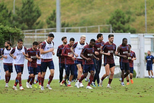 Süper Lig'in en değerli takımı belli oldu! 6