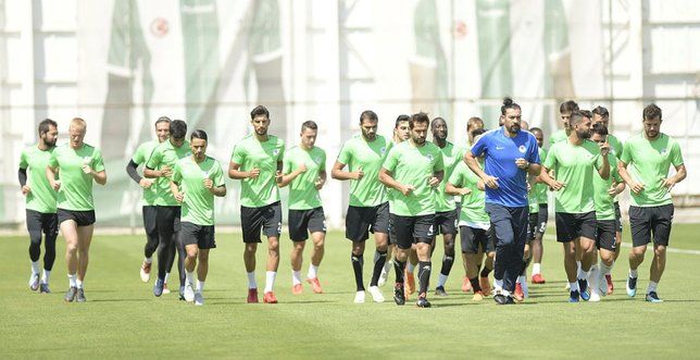 Süper Lig'in en değerli takımı belli oldu! 8