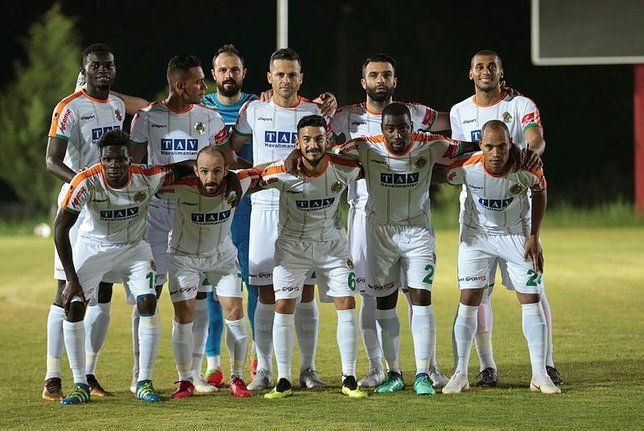 Süper Lig'in en değerli takımı belli oldu! 9