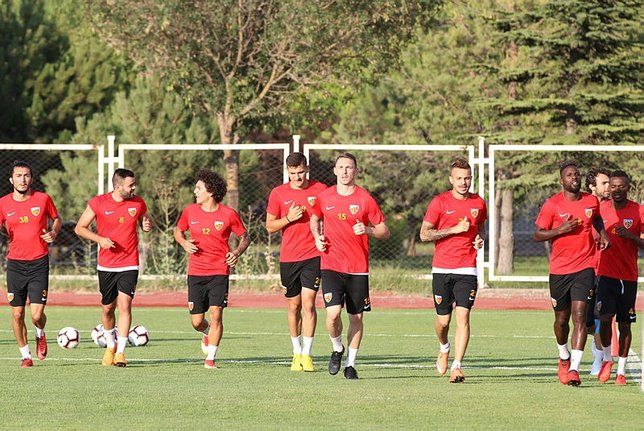 Süper Lig'in en değerli takımı belli oldu! 10