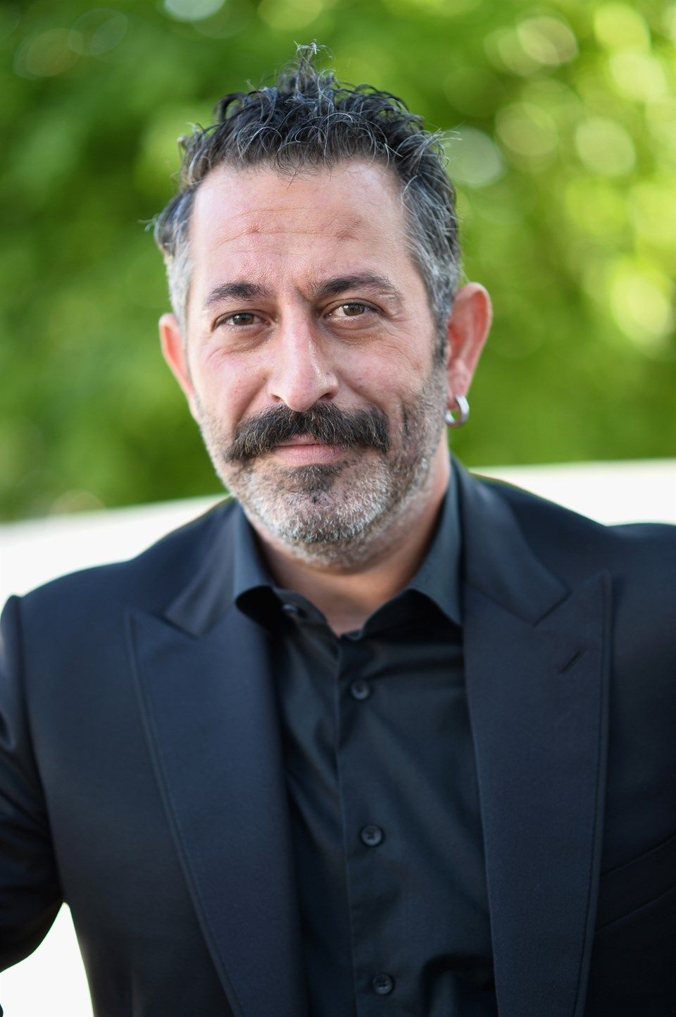 Ünlülerin 'kaprisli' kulis istekleri... 17