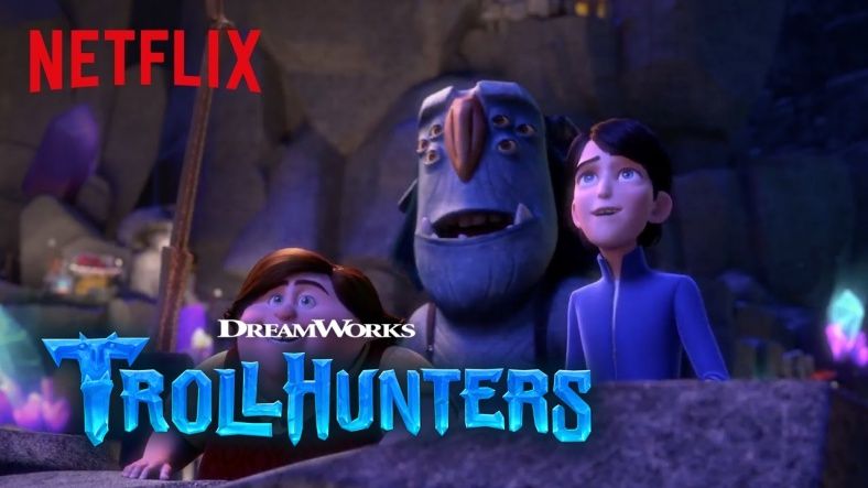 Sadece Netflix'te izleyebileceğiniz en iyi 5 dizi! 5