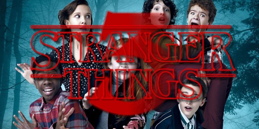 Sadece Netflix'te izleyebileceğiniz en iyi 5 dizi! 4