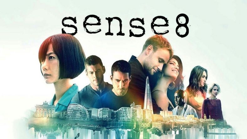 Sadece Netflix'te izleyebileceğiniz en iyi 5 dizi! 2