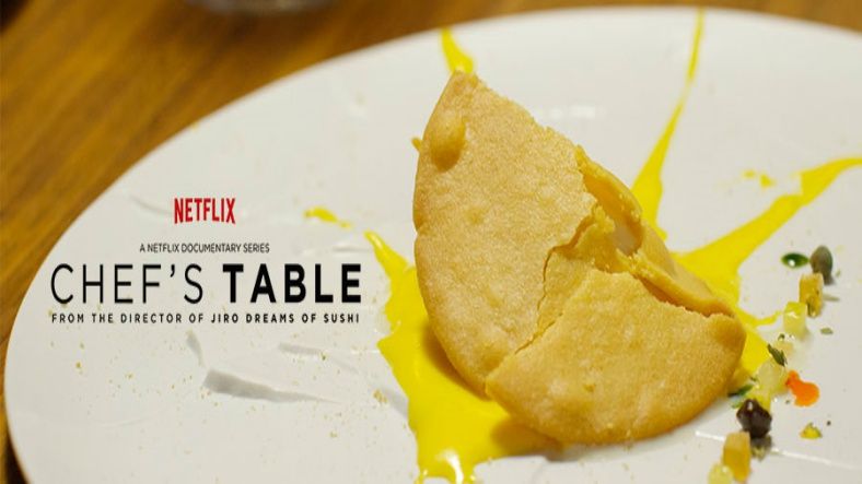 Sadece Netflix'te izleyebileceğiniz en iyi 5 dizi! 3