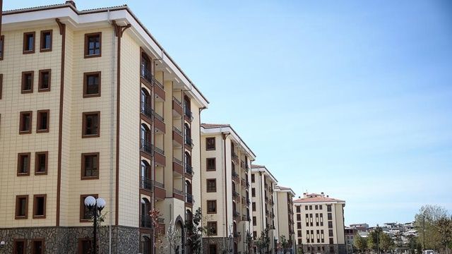 TOKİ'den 295 lira taksitle ucuz konut fırsatı! 17
