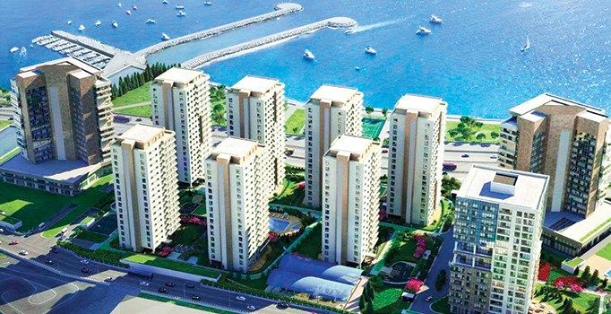 TOKİ'den 295 lira taksitle ucuz konut fırsatı! 21