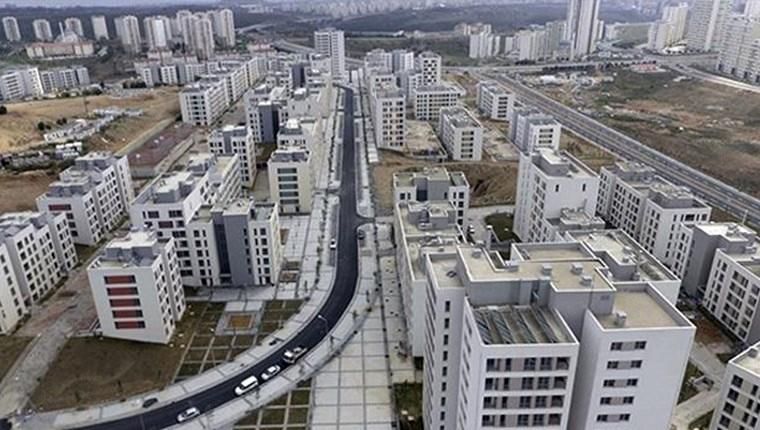 TOKİ'den 295 lira taksitle ucuz konut fırsatı! 22