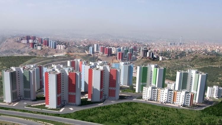 TOKİ'den 295 lira taksitle ucuz konut fırsatı! 23