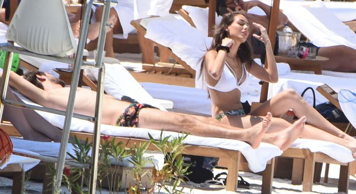 Dilan Çiçek Deniz ve Furkan Andıç aşka geldi! 6