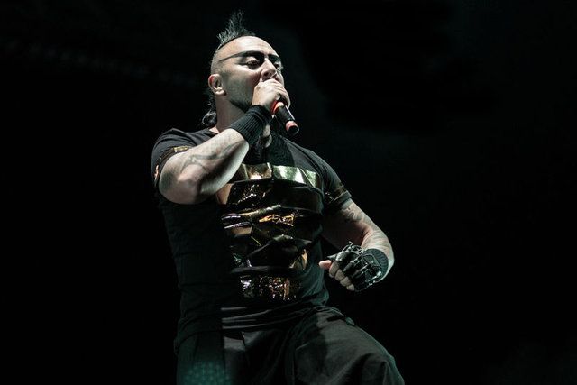 Hayko Cepkin evlendi! 9