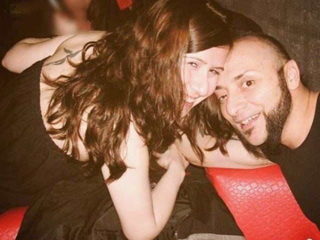 Hayko Cepkin evlendi! 1