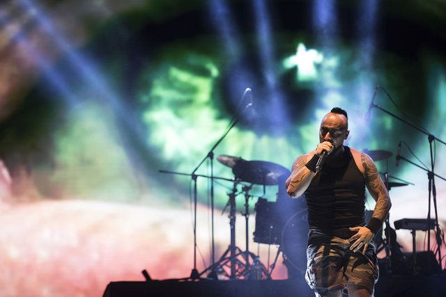 Hayko Cepkin evlendi! 16