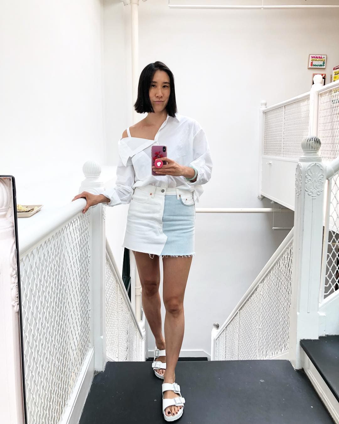Instagram'da yeni akım 3