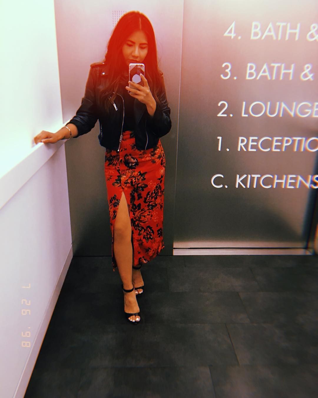 Instagram'da yeni akım 11