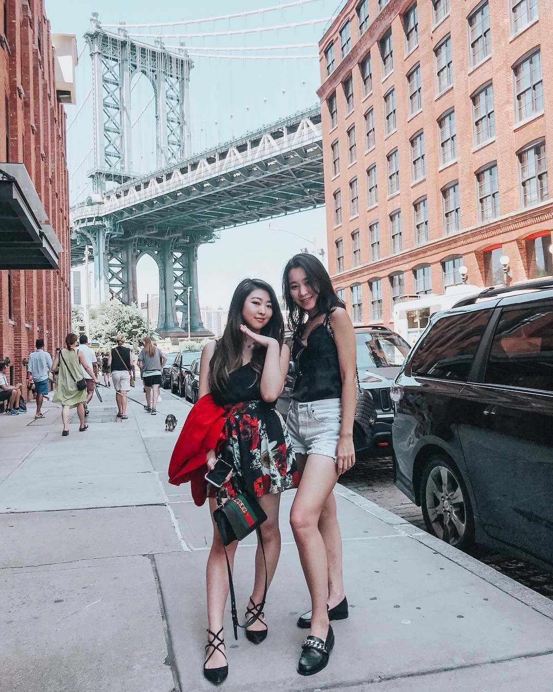 Instagram'da yeni akım 12