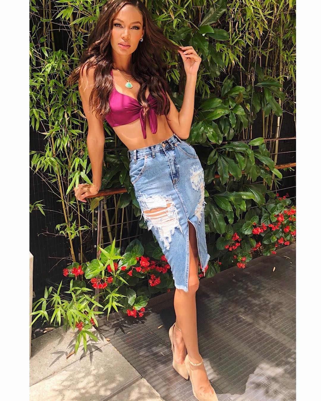 Instagram'da yeni akım 5