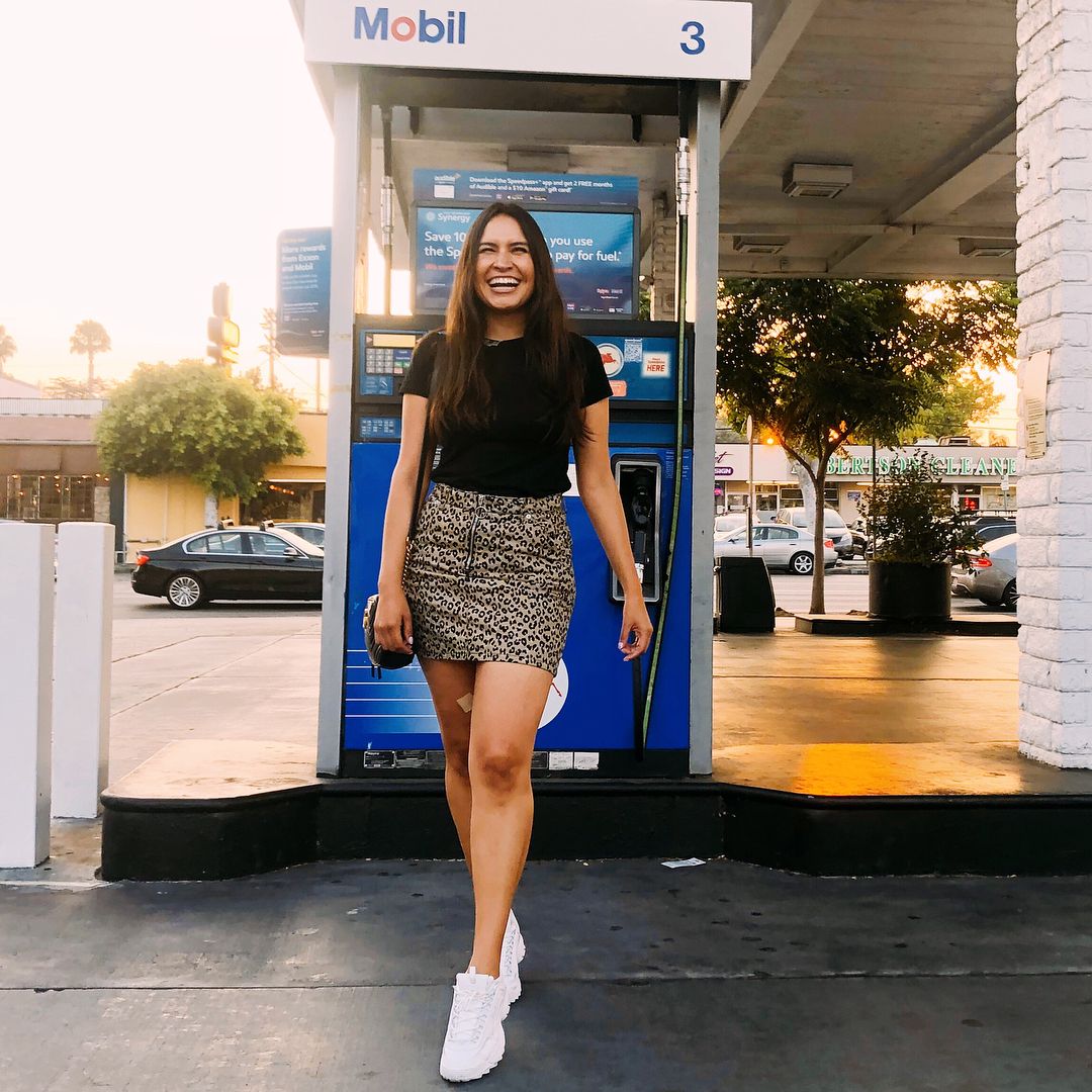 Instagram'da yeni akım 7