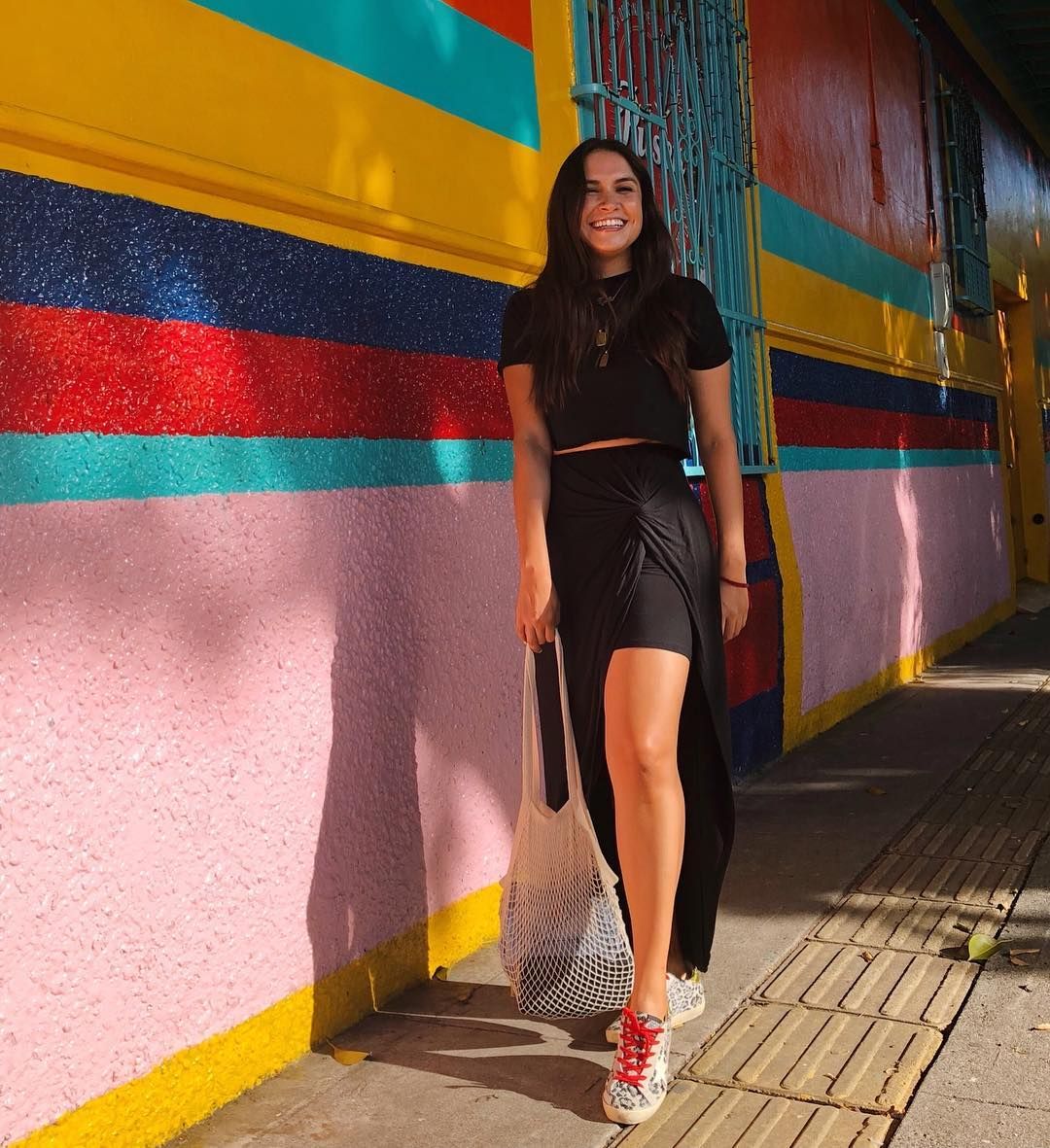 Instagram'da yeni akım 10