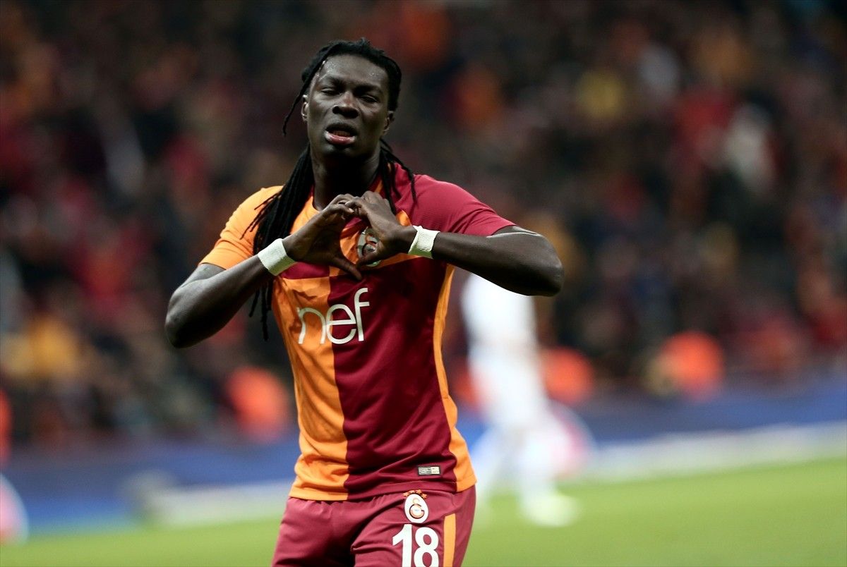 Gomis krizinin perde arkası! 1