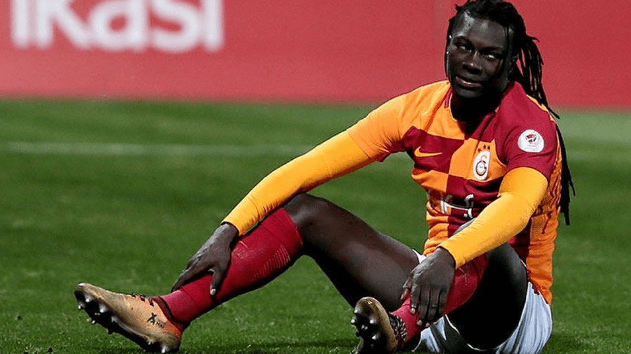 Gomis krizinin perde arkası! 10